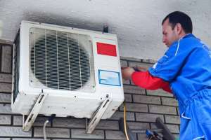 HVAC Companies Near Clinton, MD Available Now
